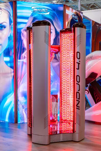 INDJO LuxeLED G2 Red Light therapy